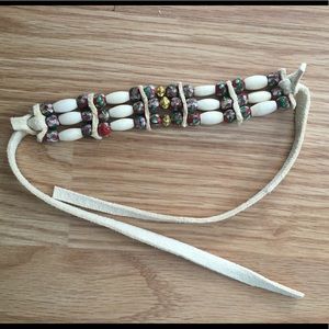 Vintage Bohemian Bracelet